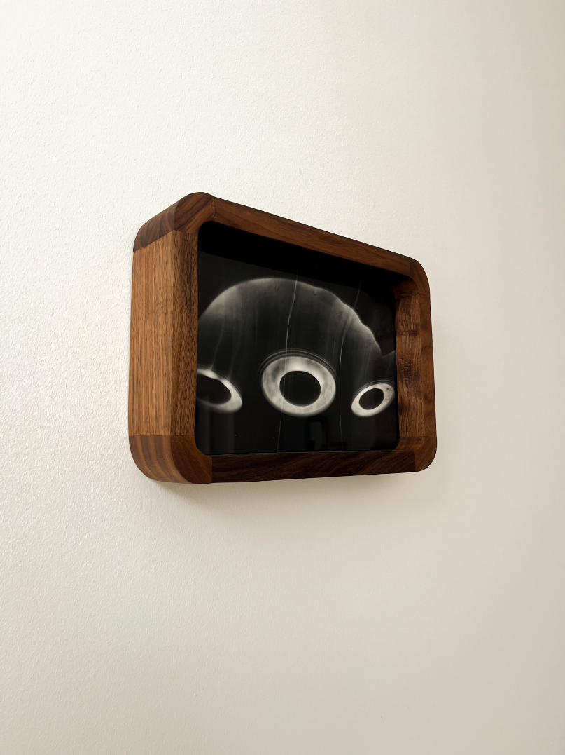 Frame Box 20x30 cm - Untiteld 17 Liberty Cinema — Shahid Datawala