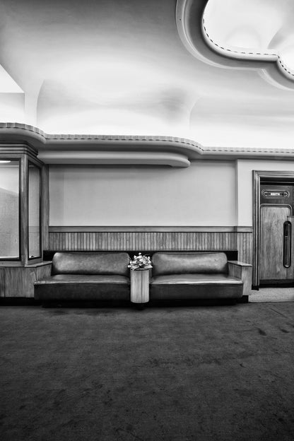 Frame Box 20x30 cm - Liberty Cinema — Shahid Datawala