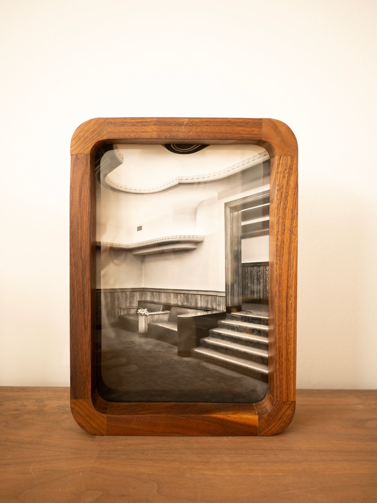 Frame Box 20x30 cm - Liberty Cinema — Shahid Datawala