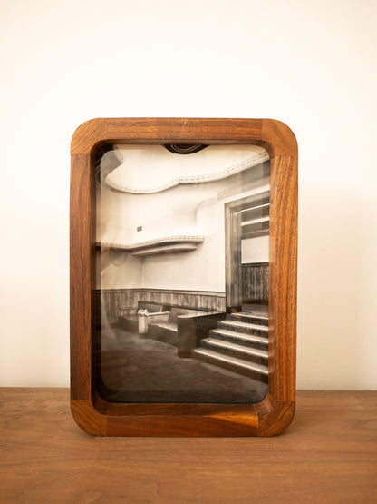 Frame Box 20x30 cm - Liberty Cinema — Shahid Datawala