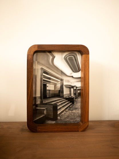 Frame Box 20x30 cm - Liberty Cinema — Shahid Datawala