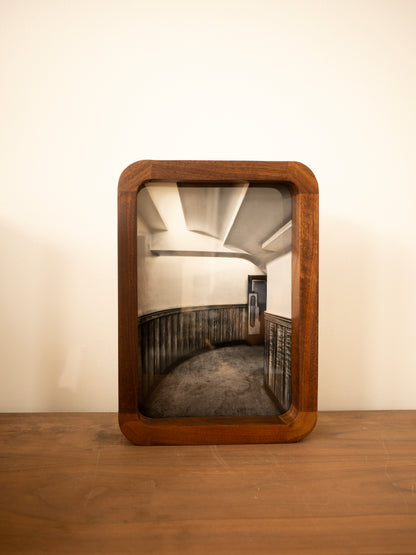 Frame Box 20x30 cm - Liberty Cinema — Shahid Datawala