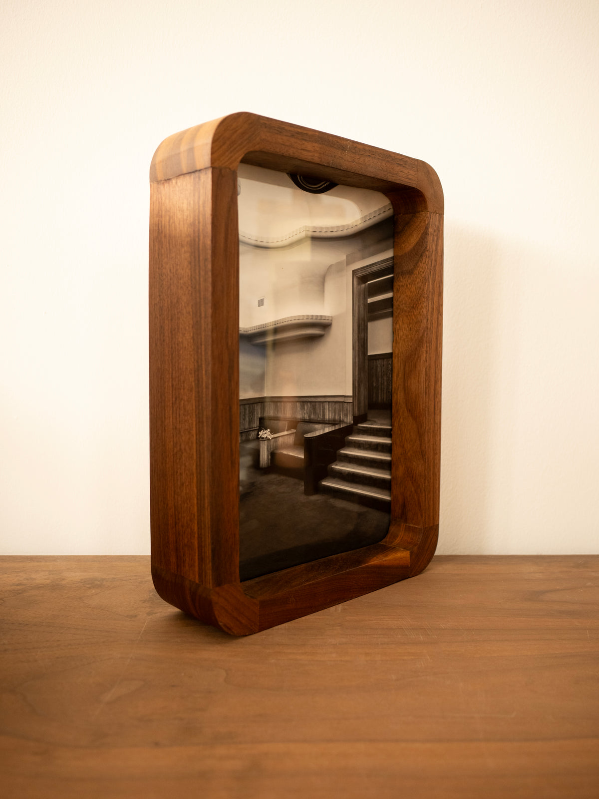 Frame Box 20x30 cm - Liberty Cinema — Shahid Datawala
