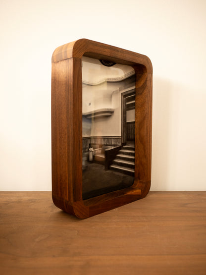 Frame Box 20x30 cm - Liberty Cinema — Shahid Datawala