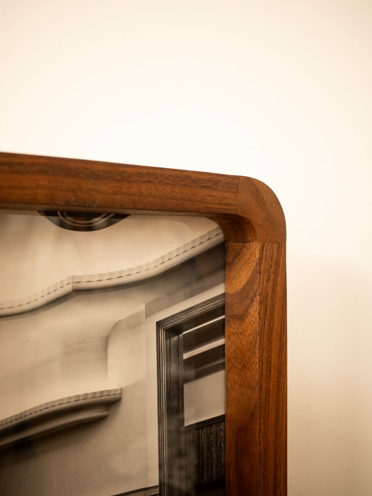 Frame Box 20x30 cm - Liberty Cinema — Shahid Datawala