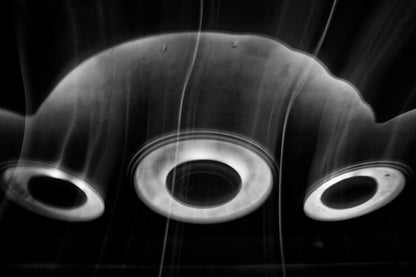 Frame Box 20x30 cm - Liberty Cinema — Shahid Datawala