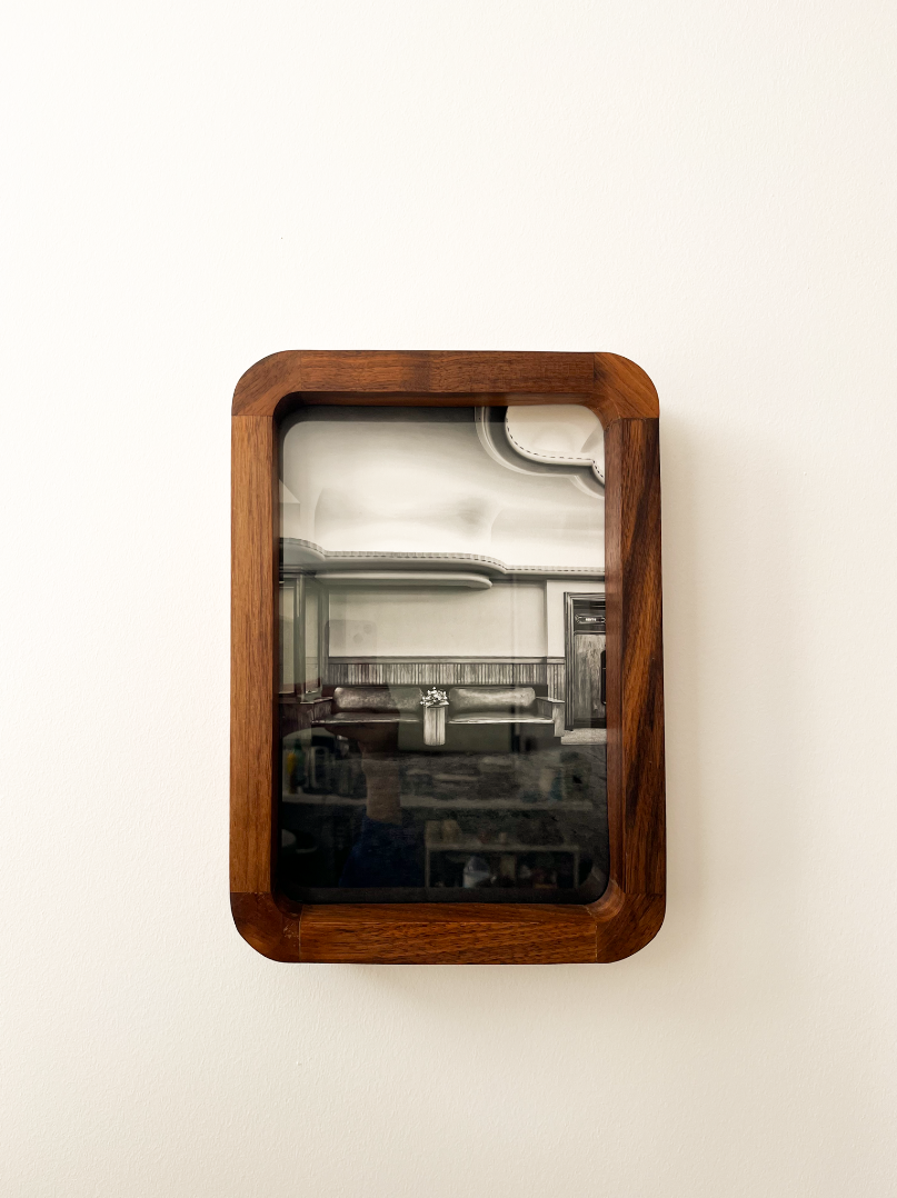 Frame Box 20x30 cm - Untiteld 10 Liberty Cinema — Shahid Datawala
