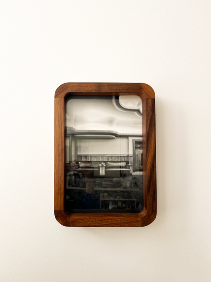 Frame Box 20x30 cm - Untiteld 10 Liberty Cinema — Shahid Datawala