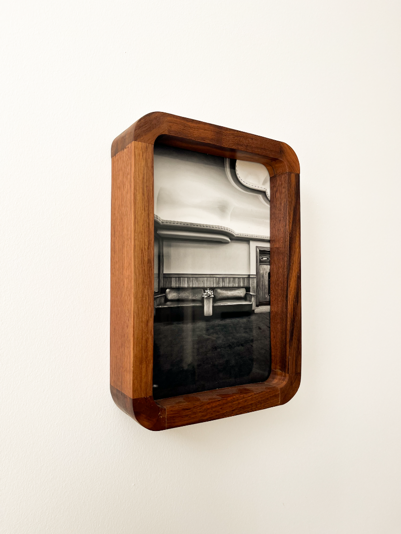 Frame Box 20x30 cm - Untiteld 10 Liberty Cinema — Shahid Datawala