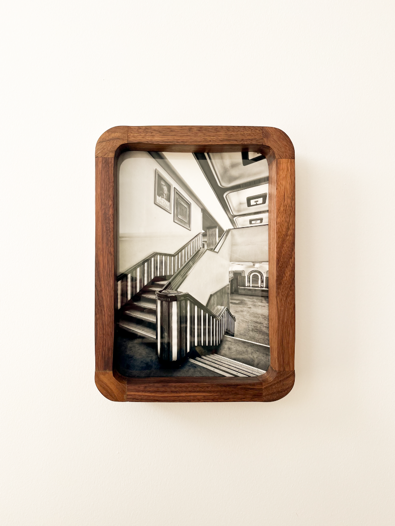 Frame Box 20x30 cm - Untiteld 6 Liberty Cinema — Shahid Datawala