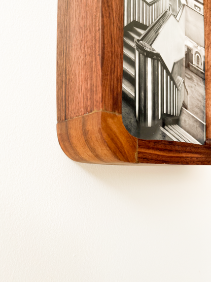 Frame Box 20x30 cm - Untiteld 6 Liberty Cinema — Shahid Datawala