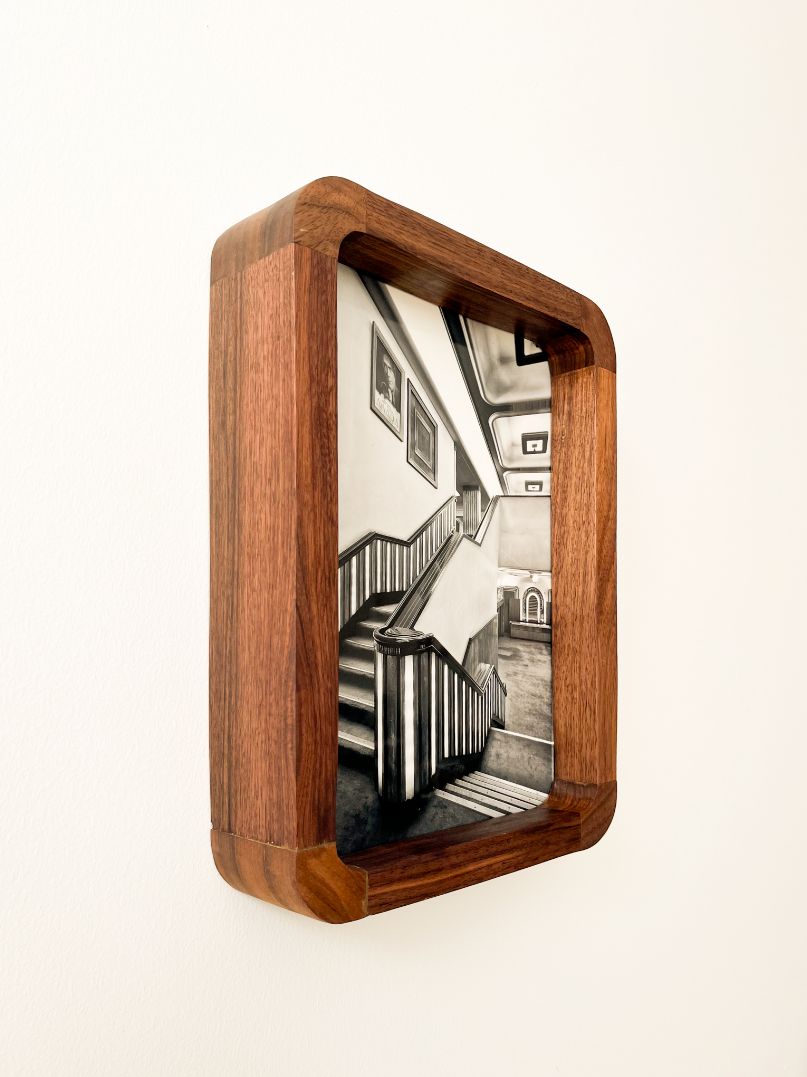 Frame Box 20x30 cm - Untiteld 6 Liberty Cinema — Shahid Datawala