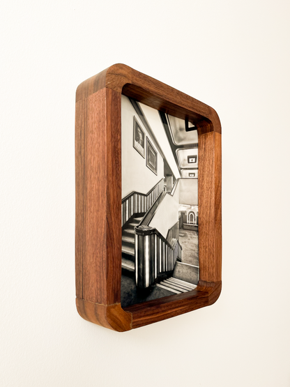 Frame Box 20x30 cm - Untiteld 6 Liberty Cinema — Shahid Datawala