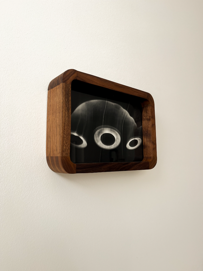 Frame Box 20x30 cm - Untiteld 17 Liberty Cinema — Shahid Datawala