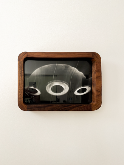 Frame Box 20x30 cm - Untiteld 17 Liberty Cinema — Shahid Datawala