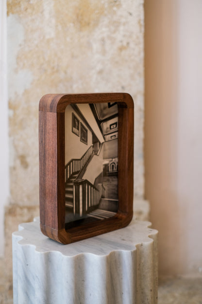 Frame Box 30x45 cm - Liberty Cinema — Shahid Datawala