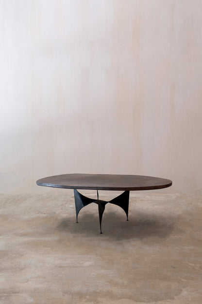 Sal Coffee Table