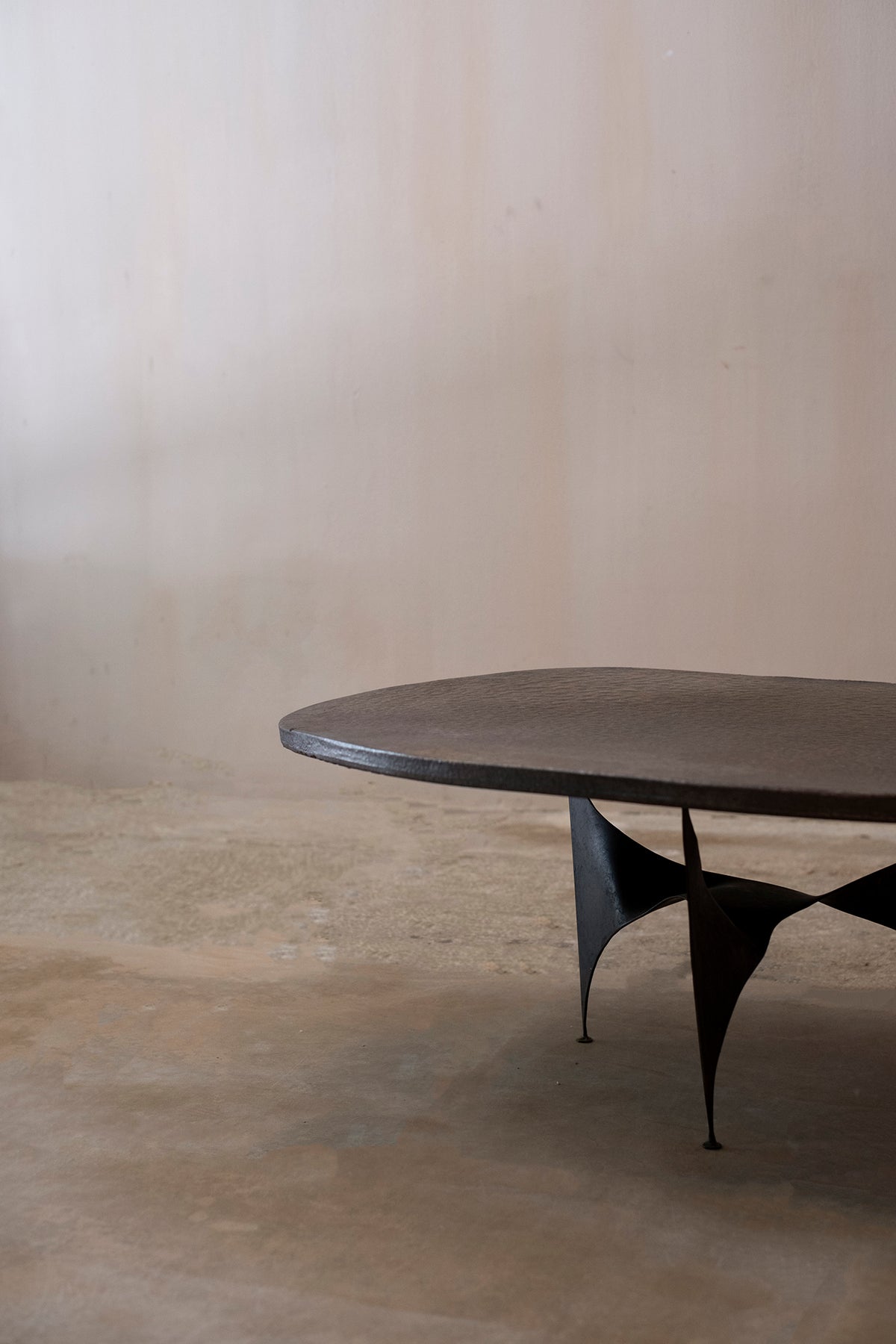 Sal Coffee Table
