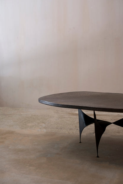 Sal Coffee Table