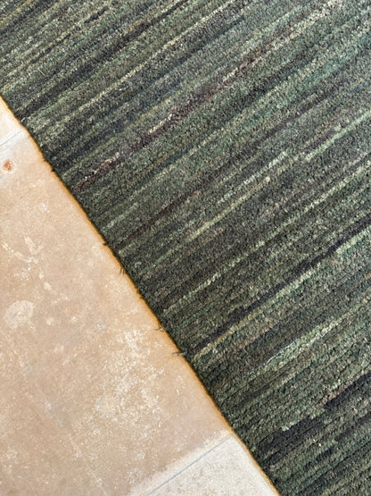 Rug Forest green
kabul