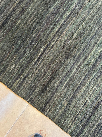 Rug Forest green
kabul