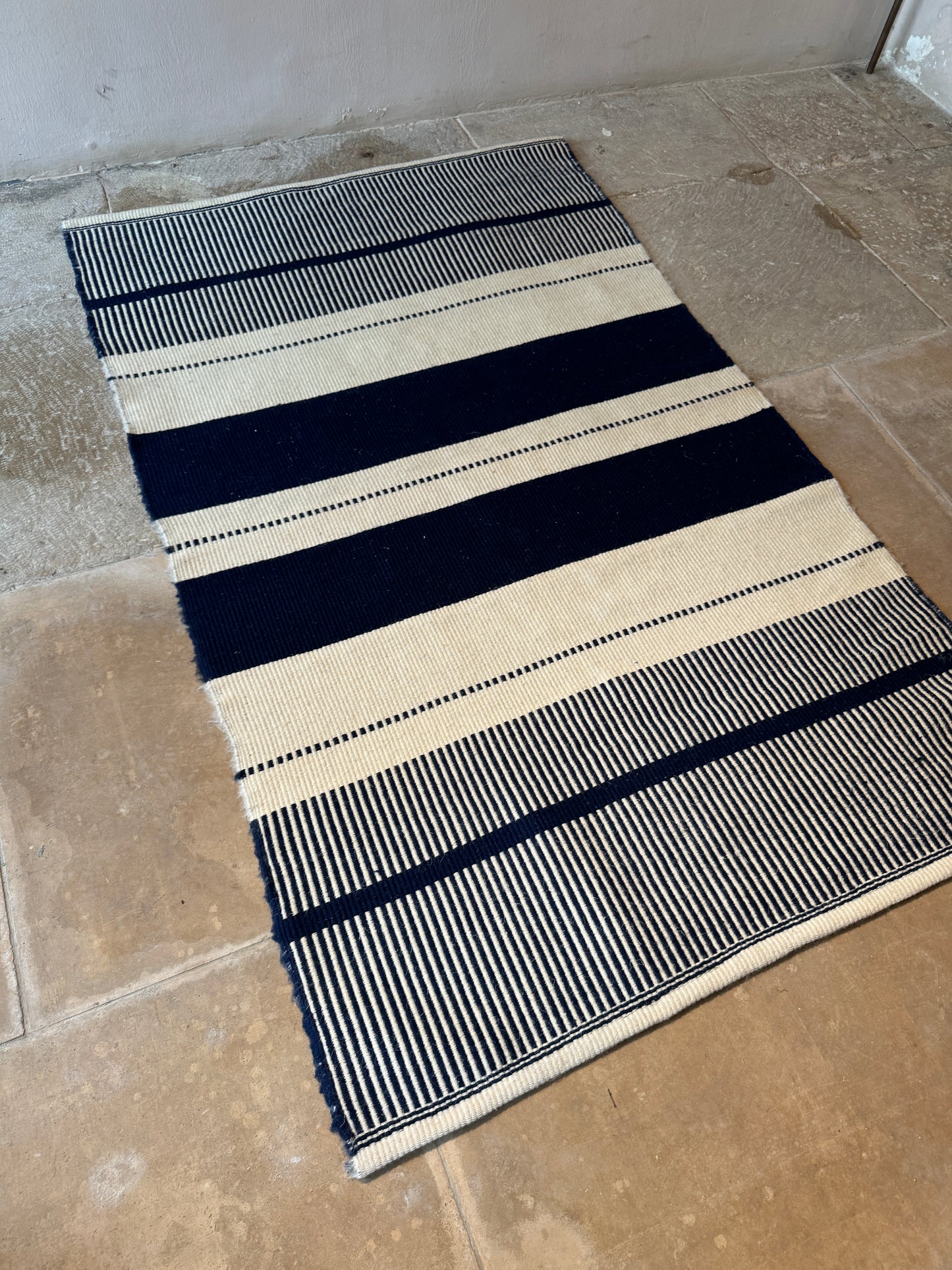 Tapeçaria – Fabrical – Navy