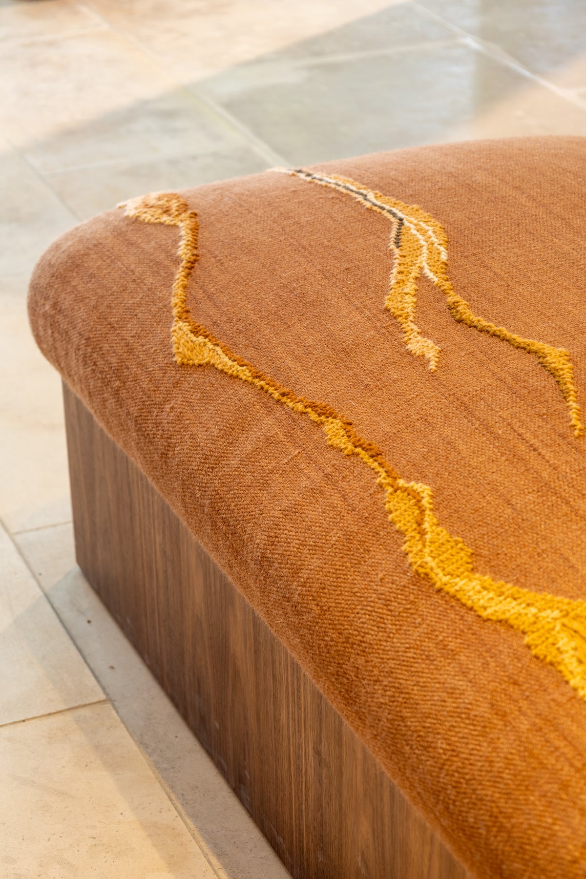 Fungo Daybed